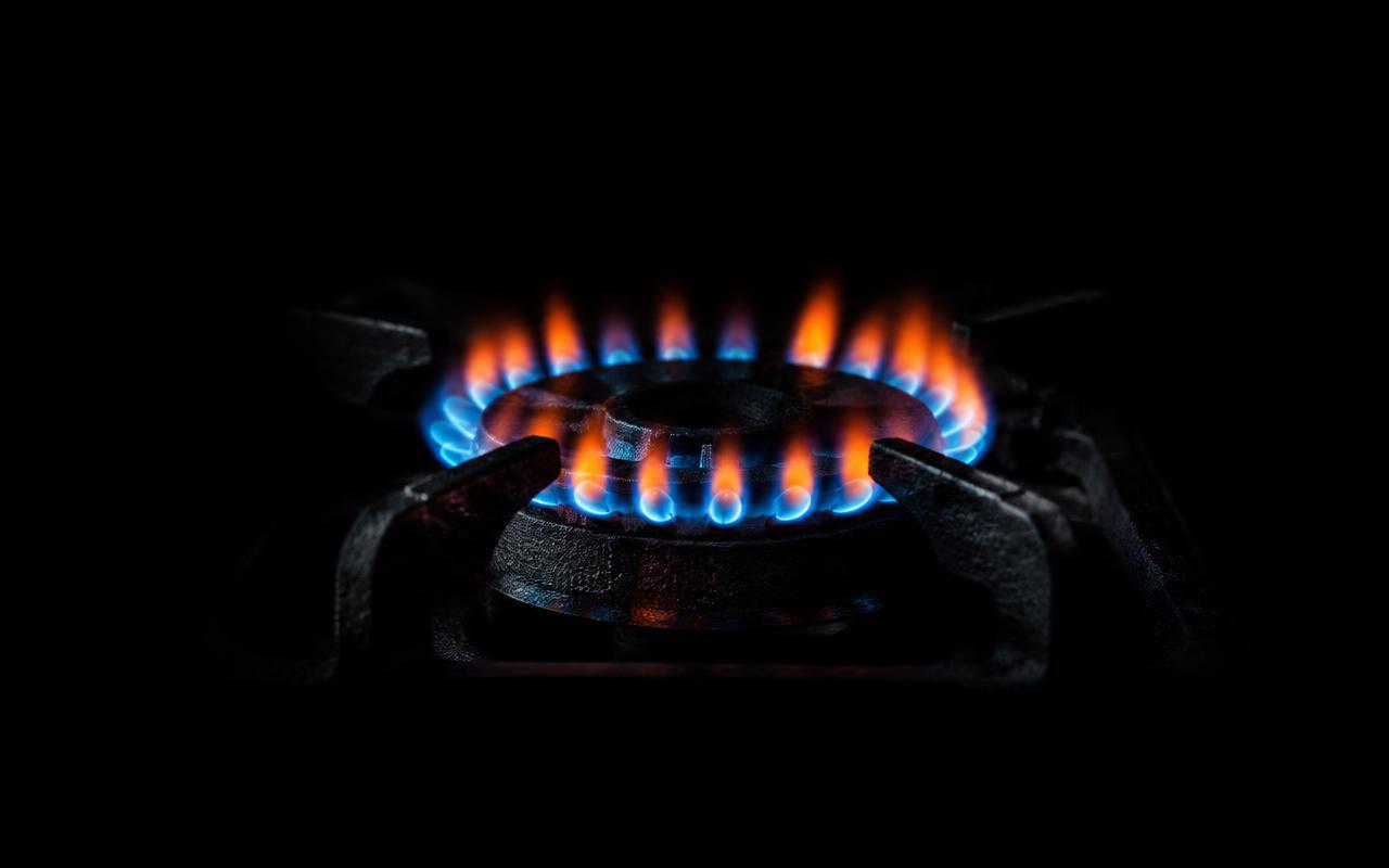 Nexus Gas City — digital LPG gas marketplace in South Africa